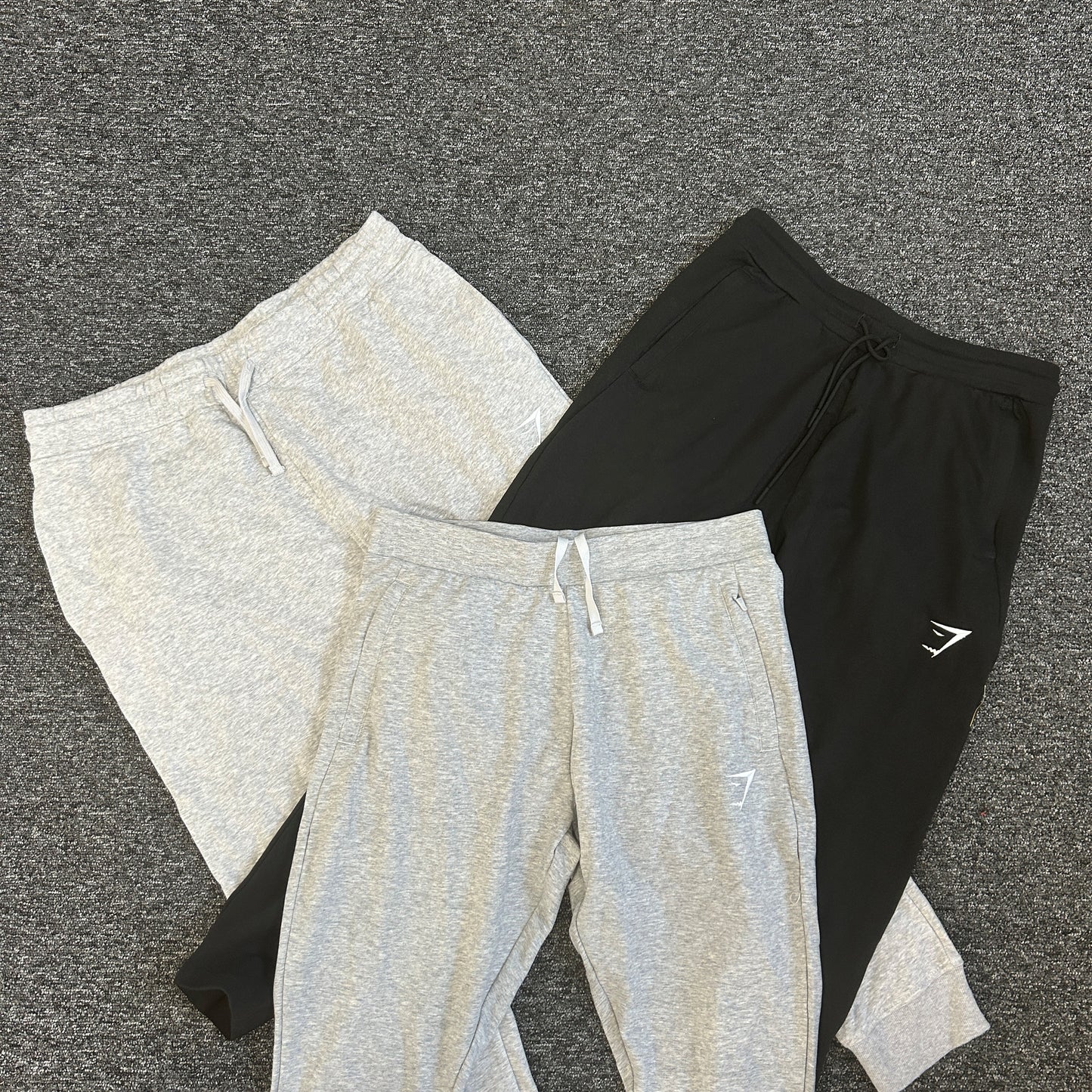 Gymshark B-Grade Clothing & Accessories
