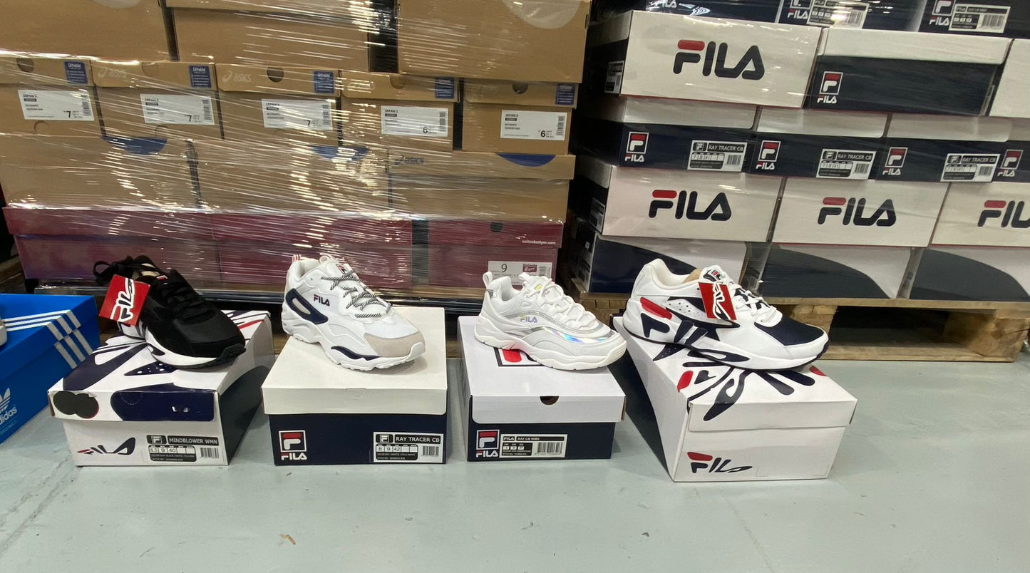 Fila Mixed Trainers