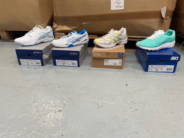 Asics Mixed Trainers