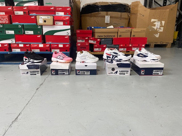 Fila Mixed Trainers