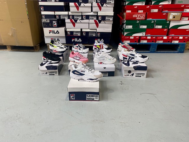 Fila Mixed Trainers