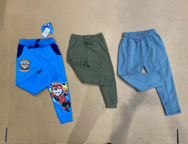 Ex-Nutmeg Mixed Kid's Clothing