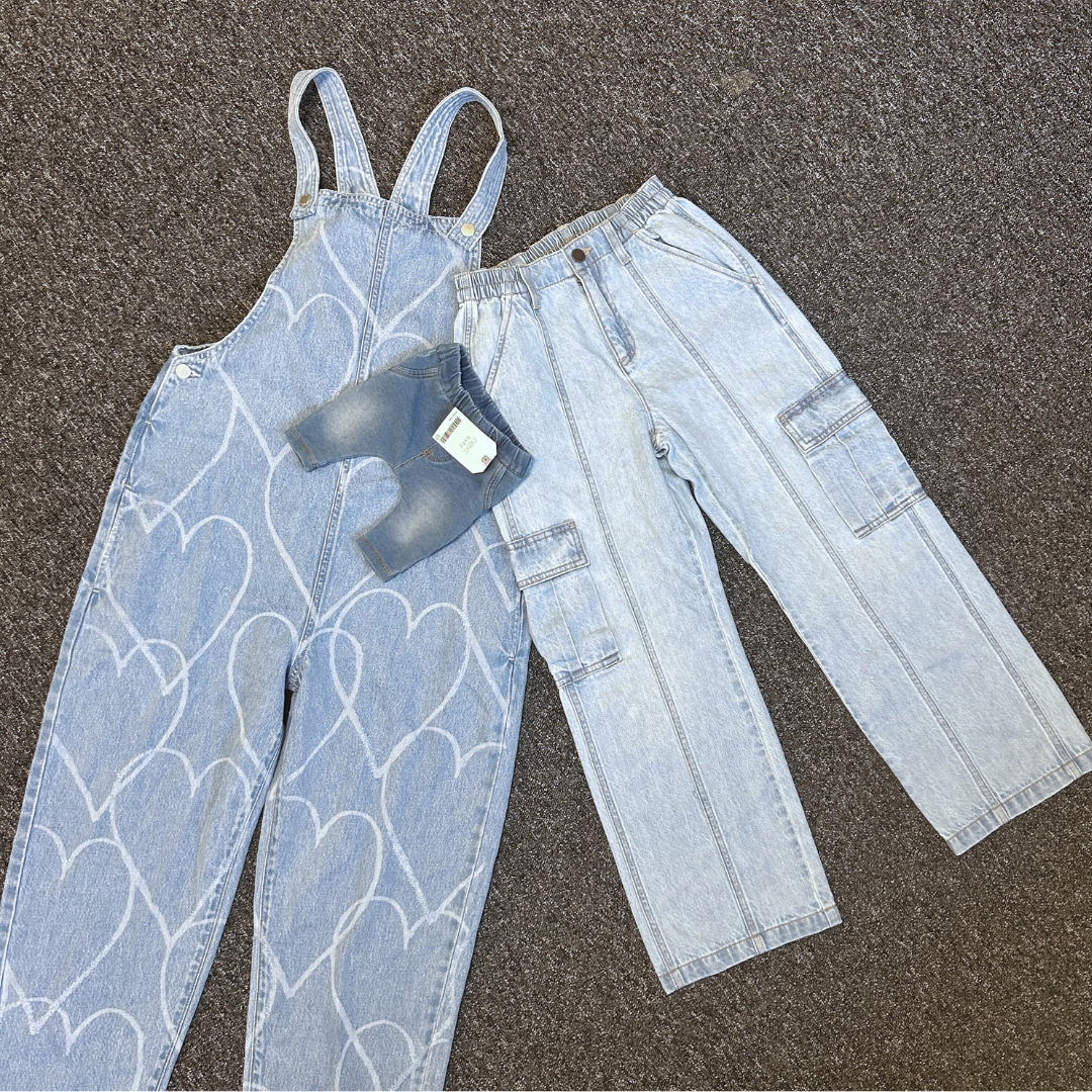 Ex-Next Kid's Mixed Clothing