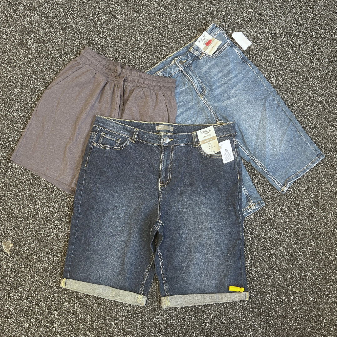 Ex-Nutmeg Mixed Women's Clothing
