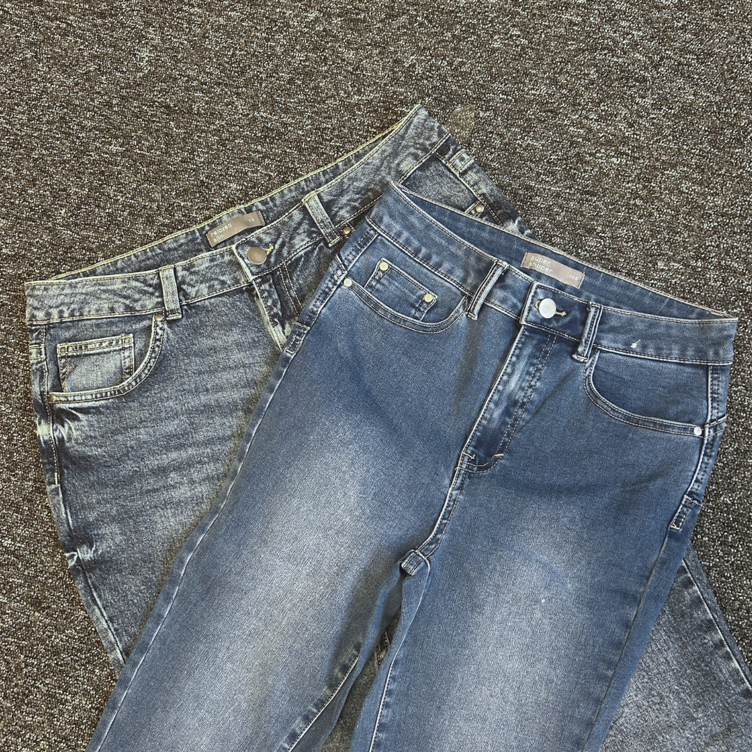 Ex-Nutmeg Mixed Women's Clothing
