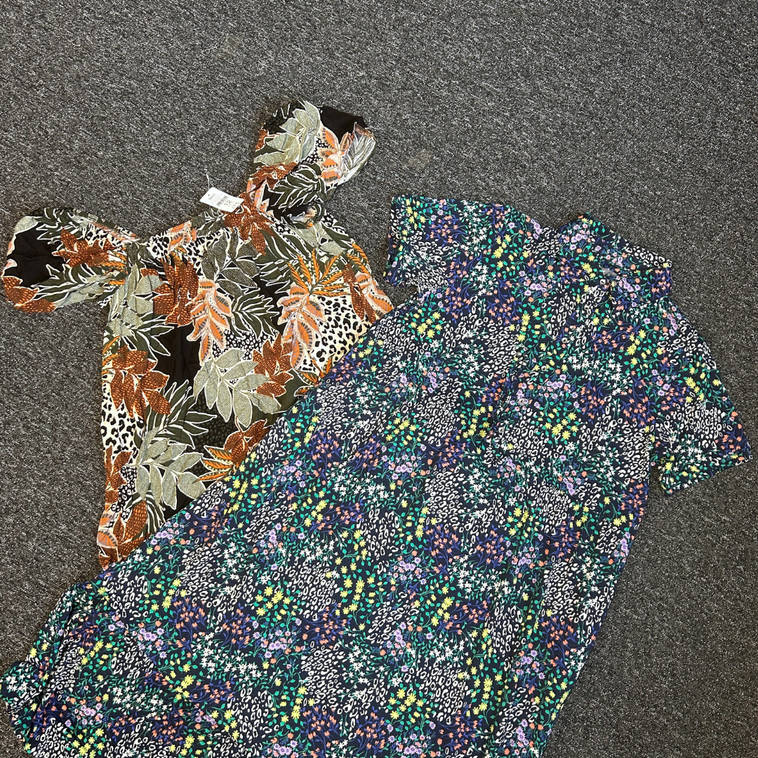 Ex-Nutmeg Mixed Women's Clothing