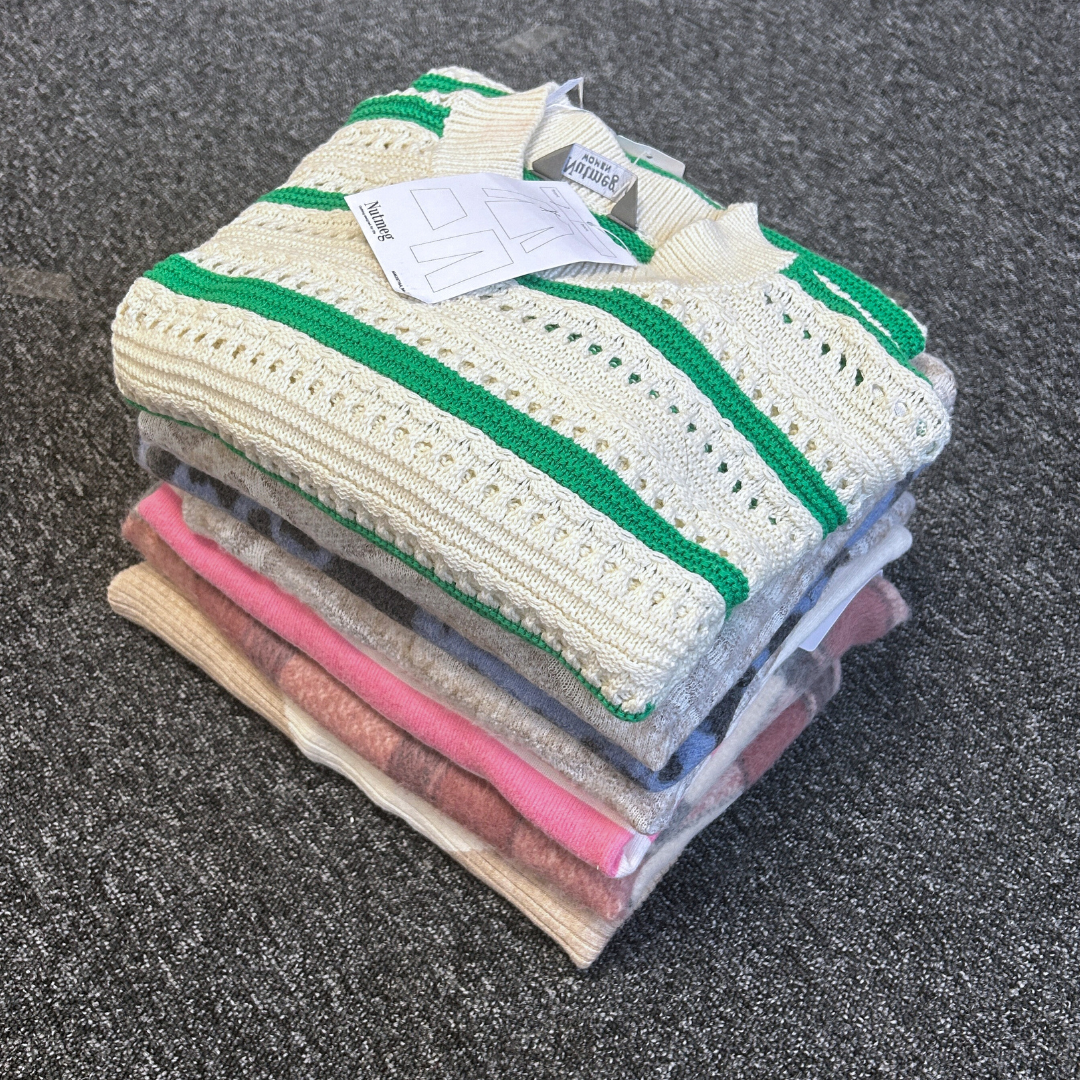 Ex-Nutmeg Women's X-Large+ Clothing