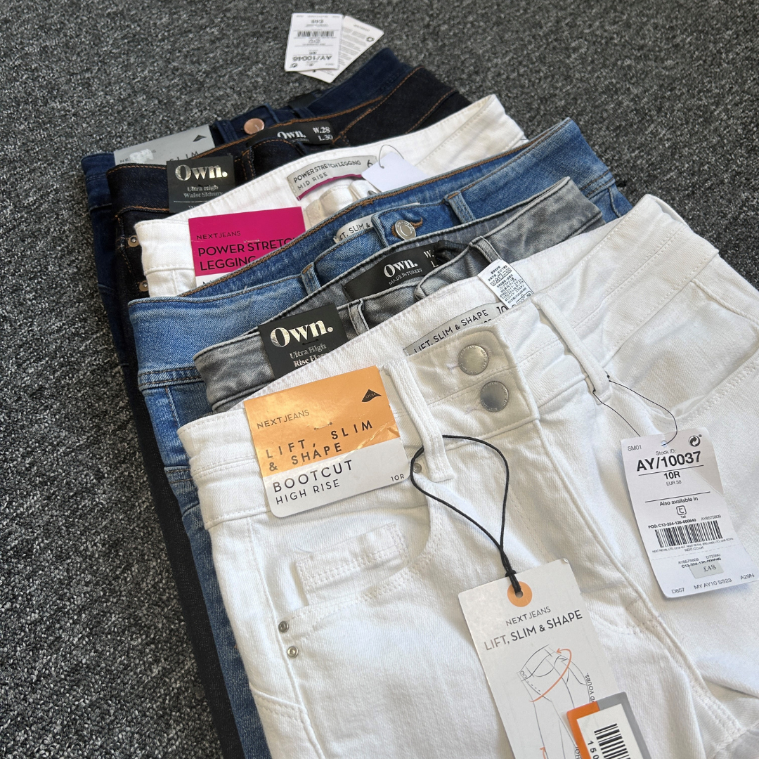 Ex-Next Women's X-Large+ Clothing