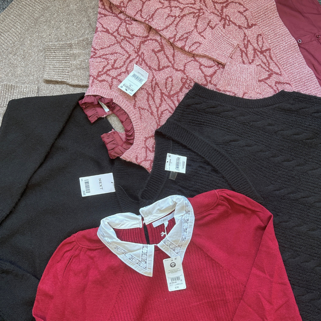 Ex-Next Women's X-Large+ Clothing