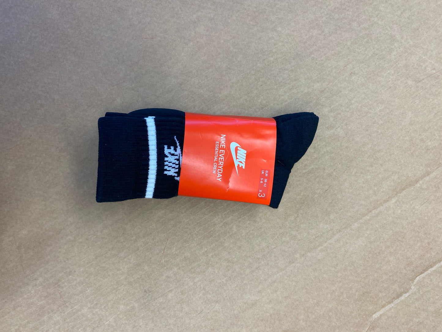 Branded Mixed Sports Accessories