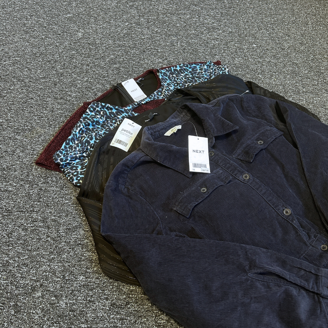 Ex-Next Mixed Women's Clothing