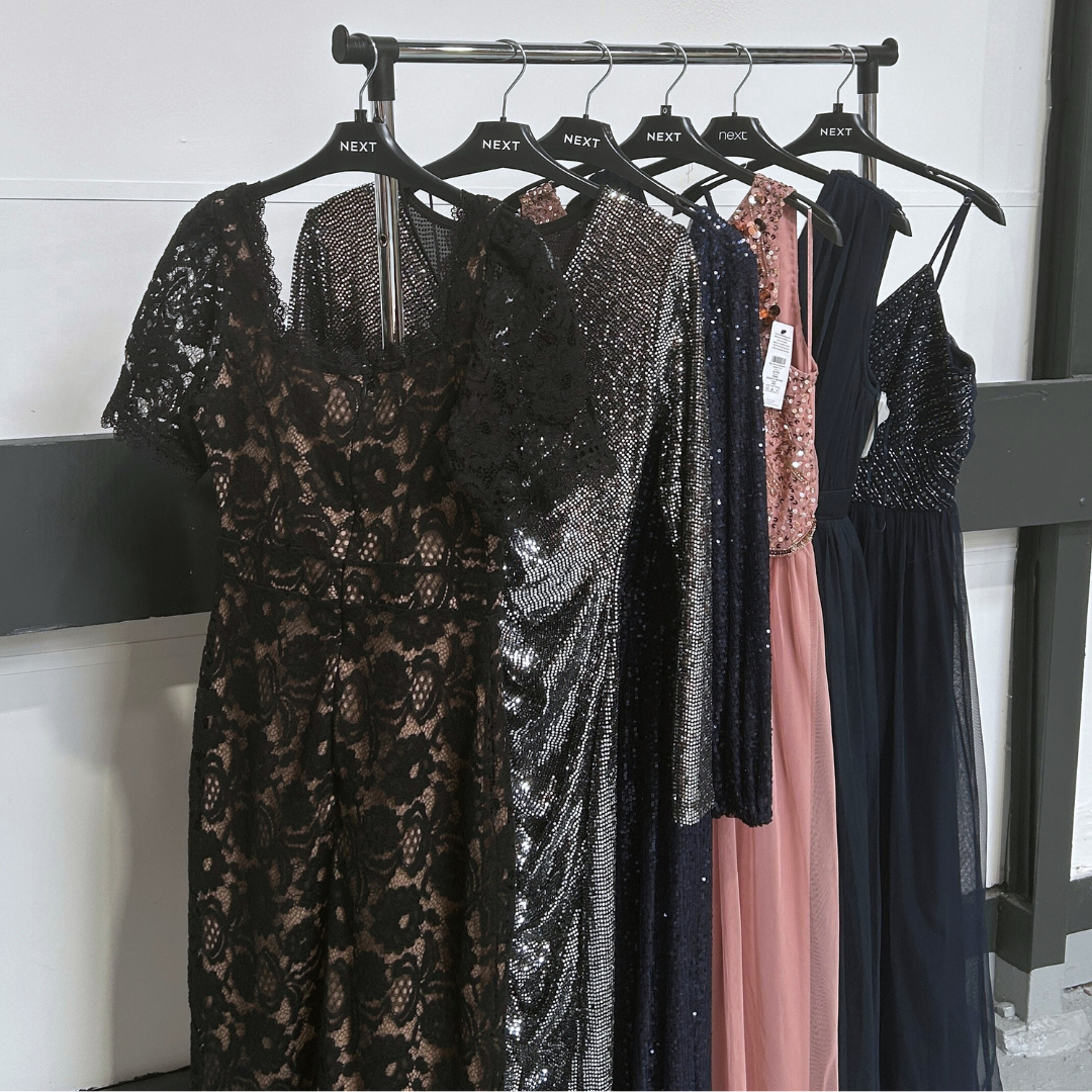 Ex-Next Mixed Women's Occasion Dresses