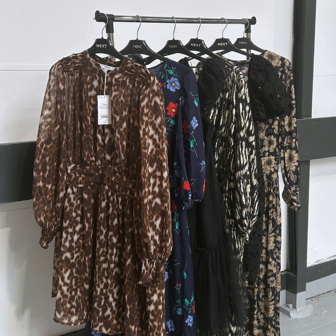 Ex-Next Mixed Women's Occasion Dresses