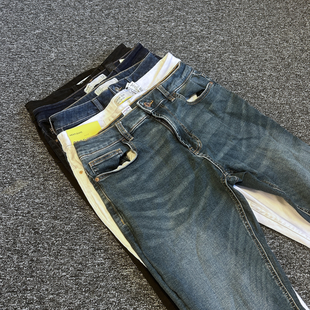 Ex-Next Mixed Returns Clothing