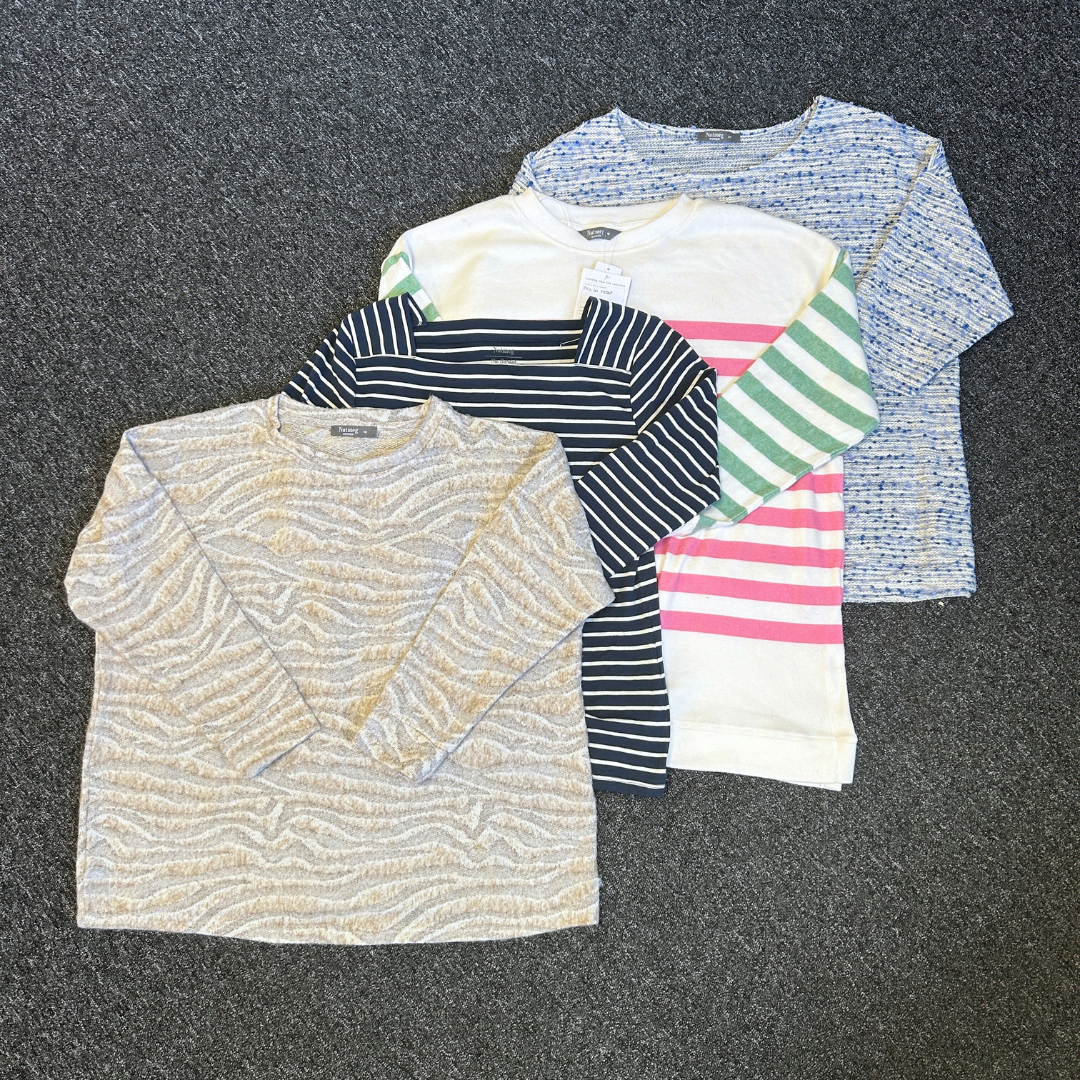 Ex-Nutmeg Women's X-Large+ Clothing