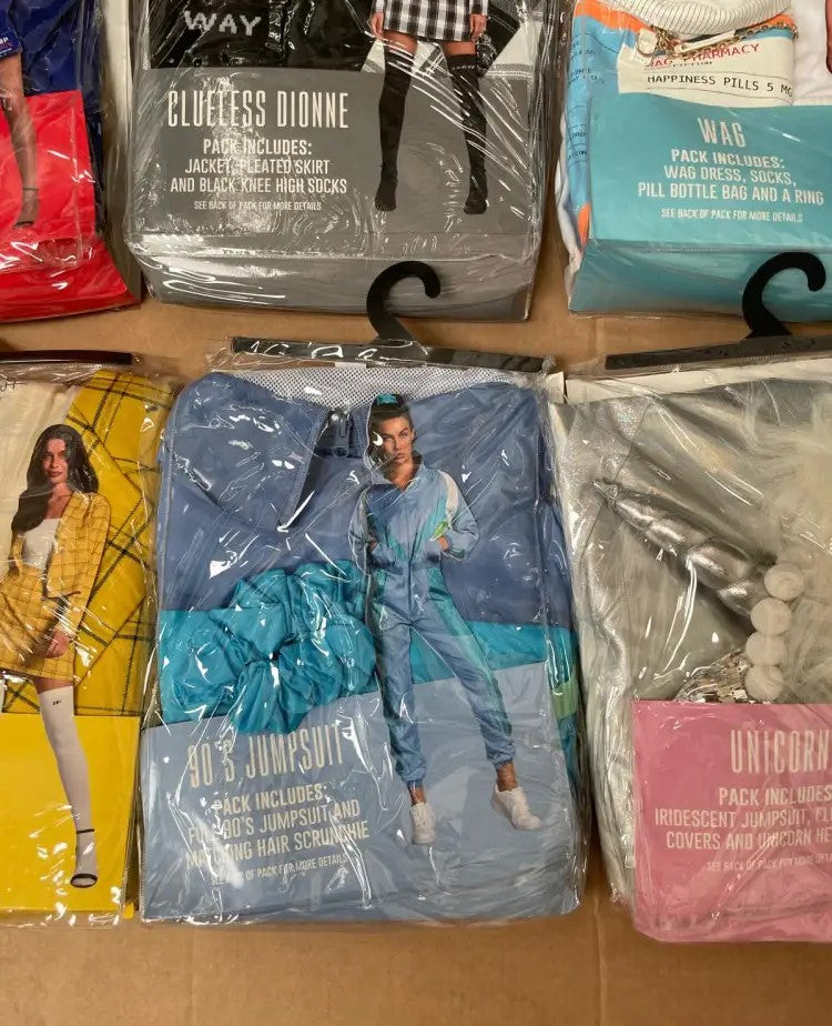 Fancy Dress Shop Fancy Dress Outfits