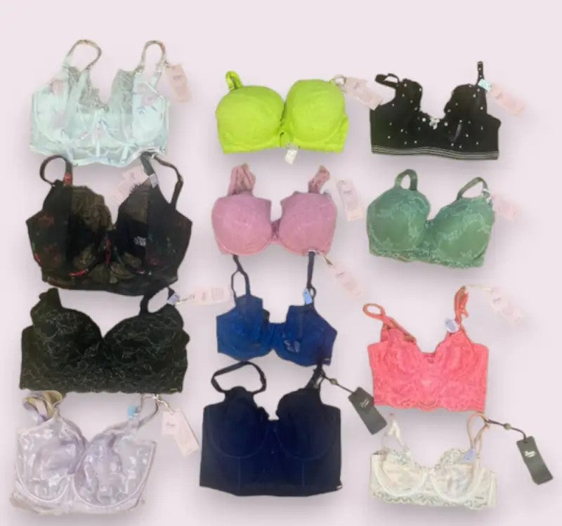 Boux Avenue Mixed Lingerie & Nightwear