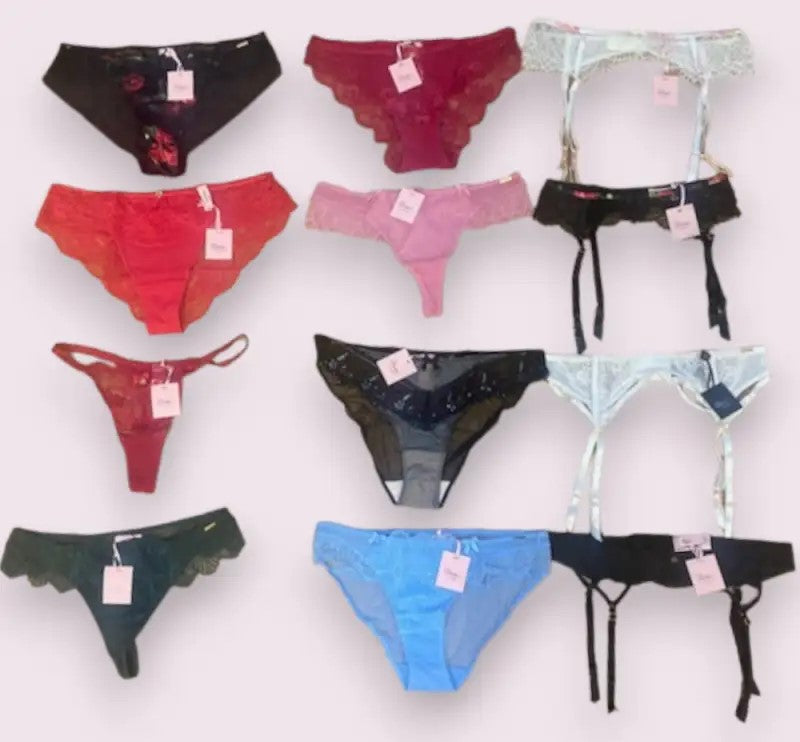 Boux Avenue Mixed Lingerie & Nightwear